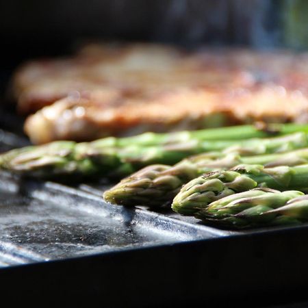 Mintara Komfort Apartment Mit Grill -Terrasse, Sky Und Parkplatz 마그데부르크 외부 사진