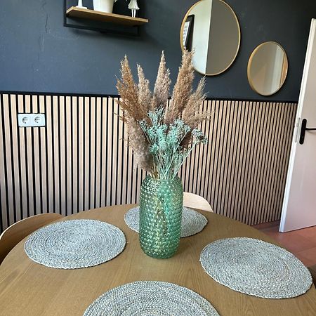 Mintara Komfort Apartment Mit Grill -Terrasse, Sky Und Parkplatz 마그데부르크 외부 사진