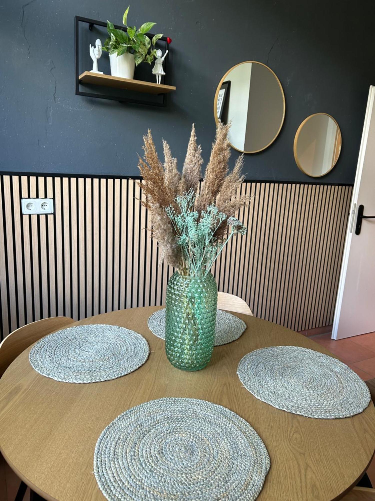 Mintara Komfort Apartment Mit Grill -Terrasse, Sky Und Parkplatz 마그데부르크 외부 사진